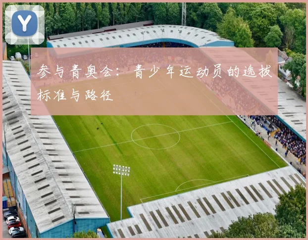 参与青奥会：青少年运动员的选拔标准与路径