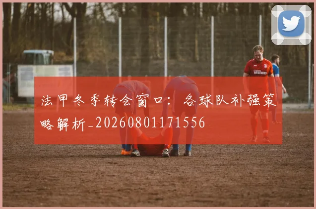 法甲冬季转会窗口：各球队补强策略解析_20260801171556