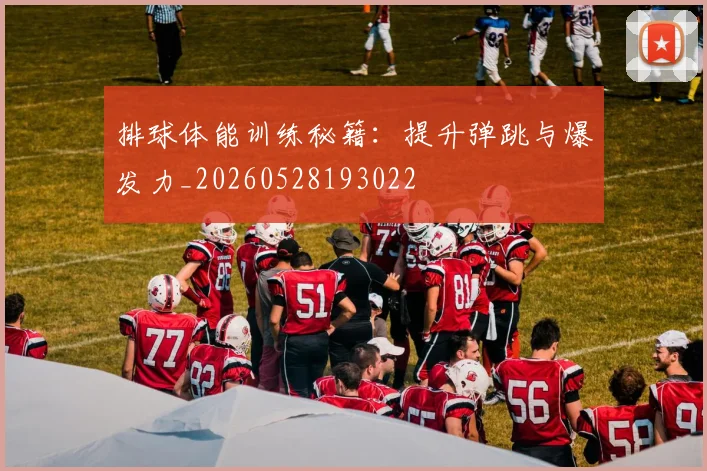 排球体能训练秘籍：提升弹跳与爆发力_20260528193022