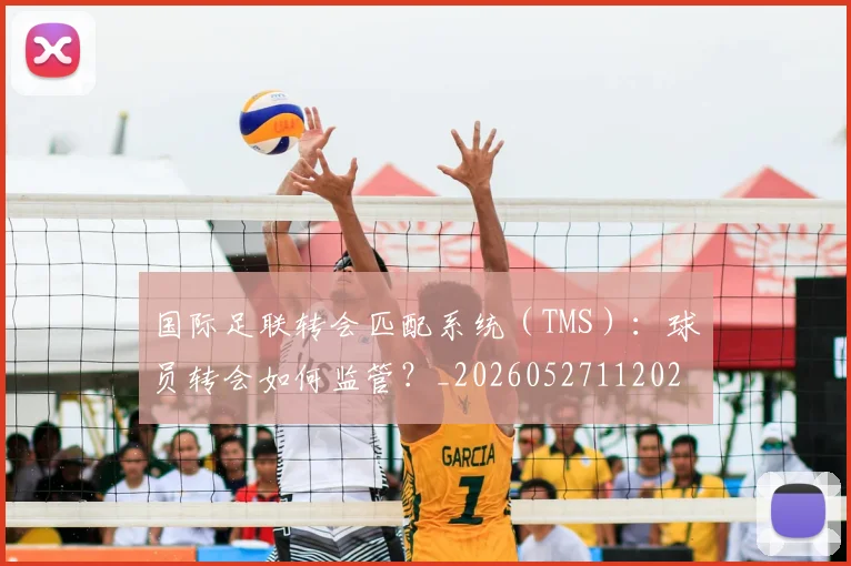 国际足联转会匹配系统(TMS):球员转会如何监管?_20260527112023_20260719170954